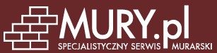 MURY - Specjalistyczny Serwis Murarski MURY - Specjalistyczny Serwis Murarski