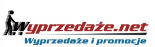 Wyprzedaże i Promocje