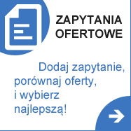 Zapytanie ofertowe