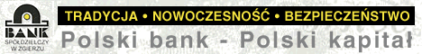 BANK SPÓŁDZIELCZY