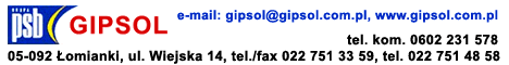 GIPSOL