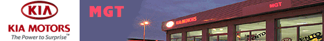 KIA MOTORS