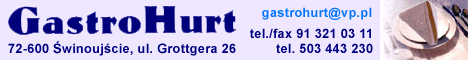 GASTRO HURT