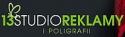 13 Studio Reklamy i Poligrafii