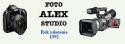 FOTO ALEX Cyfrowe Studio Fotograficzne i Filmowe