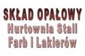 EKO-PIECE C.O. Hurtownia Farb, Lakierów, Stali
