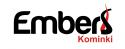 KOMINKI EMBERS Paweł Kraszewski