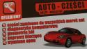AUTO-CZĘŚCI Sklep - Warsztat