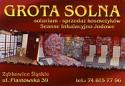 GROTA SOLNA , SOLARIUM
