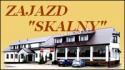 ZAJAZD SKALNY Hotel - Restauracja