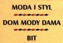 DAMA Dom Mody Katarzyna Budziak