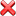 cancel