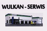 Wulkan Serwis
