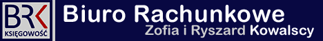 Biuro Rachunkowe Kowalscy - Świnoujście