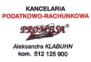 Promesa Kancelaria Ostróda
