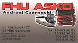 Asko - Garwolin