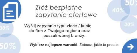 ZAPYTANIA OFERTOWE