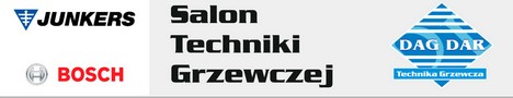 Dag-Dar Salon Techniki Grzewczej