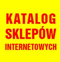 Katalog Sklepów Internetowych