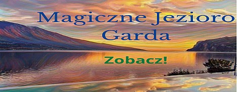 Przewodnik po Jeziorze Garda