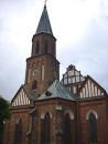 Kościół pw. Podwyższenia Krzyża Świętego
